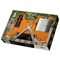 Spypoint Outdoor Kit, Camo