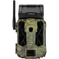 Spypoint LINKSDARKV Link Solar 12 MP Infared 100 Ft Camo None SD/SDHC Card 32 GB