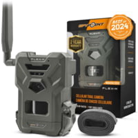 Spypoint Flex-M Cellular Camera