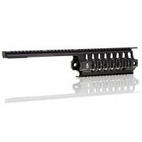 Troy SIG 556 BattleRail (Pistol/SBR)