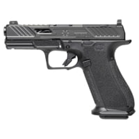 Shadow Systems XR920-Elite Pistol, 9mm Luger, 4 in barrel