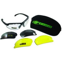 SSP Eyewear Denial Bifocal Shooting Glasses Kits