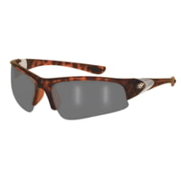 SSP Eyewear Entiat CF+ Bifocal Mirrored Lenses Shooting Glass Readers