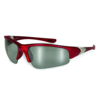 SSP Eyewear Entiat CF Mirrored Shooting Sunglasses