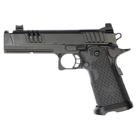 STI International Staccato XC Pistol, 9mm Luger, 5in barrel