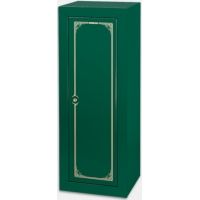 Stack-On 14 Gun Safe w/ Electronic Lock, 16.65x14.91x52.76