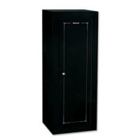 Stack-On 18-Gun Convertible Security Cabinet