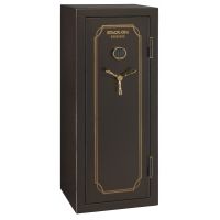 Stack-On 22-24 Gun-Safe, Fireproof, Waterproof