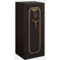 Stack-On 22-Gun Security Safe