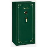 Stack-On 22-Gun Convertible Security Safe