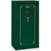 Stack-On 24 Gun Safe w/ Electronic Lock, 26.89x14.47x52.72