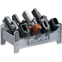 Stack-On 4 Position Pistol Rack