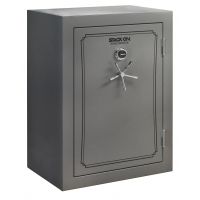 Stack-On 51-69 Gun-Safe, Fireproof, Waterproof