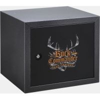 Stack-On Buck Commander Gear Cabinet