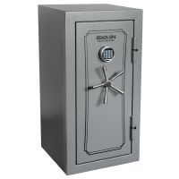 Stack-On Executive w/Elec. Lock, Fire Rated 90 Min/1400 Degrees, Gun-Safe