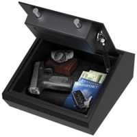 Stack-On Home Defense Auto, Gun-Safe