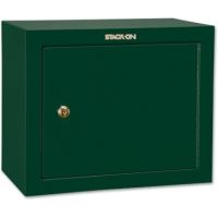 Stack-On Pistol/Ammo Steel Cabinet w/ 2 Removable Shelves