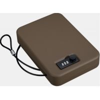 Stack-On Portable Case Gun Safe