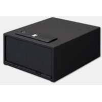 Stack-On Quick Access Personal Safe
