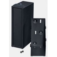 Stack-On Single Pistol Quick Access Safe