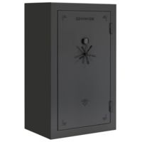 Stack-On Sovereign 72 - Gun Elec Lock