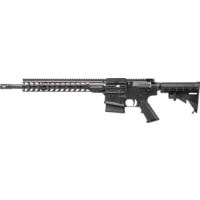 Stag Arms 10 Classic QPQ Left Hand Semi-Auto Rifle, 308 Win/7.62x51 NATO, 16in Barrel