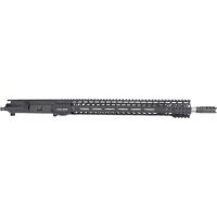 Stag Arms Stag 15 Upper 3gun Elite 5.56 Nato 18&quot; 1:8 M-lok Black