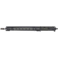 Stag Arms Stag 15l Upper 3gun Elite 5.56 Nato 18" 1:8 M-lok Blk Lh