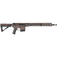 Stag Arms 10 Pursuit H-Guard Semi-Auto Rifle, 6.5mm Creedmoor, 16in Barrel
