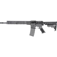 Stag Arms 15 Classic Left Hand Semi-Auto Rifle, 223 Rem/5.56 NATO, 16in Barrel