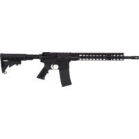Stag Arms 15 Classic Semi-Auto Rifle, 223 Rem/5.56 NATO, 16in Barrel