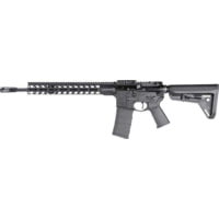 Stag Arms 15 Tactical Left Hand Semi-Auto Rifle, 223 Rem/5.56 NATO, 16in Barrel