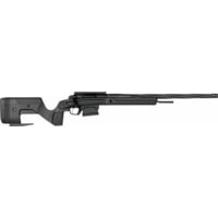 Stag Arms Pursuit Bolt Action Rifle, 6.5mm Creedmoor, 20in Barrel