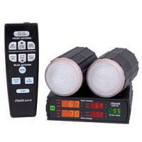 Stalker DSR 2X Motorcycle Assembly