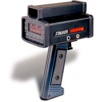 Stalker Certified Pre Owned Corded Lidar-A Radar Package