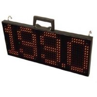 Stalker Radar Pro II Display 2.5in LED Board and Cable