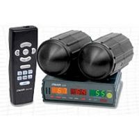 Stalker Standard DSR for Motorcyle Package