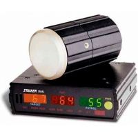 Stalker Standard Dual Same Lane 1 KA Antenna Package