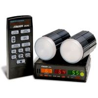 Stalker Standard Dual Same Lane 2 KA Antenna Package