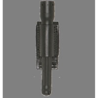 Stallion Leather Coast Led Lenser P6 Half Holder