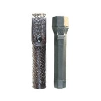 Stallion Leather Pelican M9 Holder Basketweave 