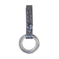 Stallion Leather Streamlight Twin Task 3 C-cell