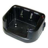 Standard Horizon Charger Cradle f/HX370S, HX370SAS, &amp; HX270S
