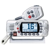 Standard Horizon GX1400G Fixed Mount VHF w/GPS