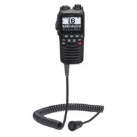 Standard Horizon Wired Remote Access Microphone RAM4 f/GX6000 &amp; GX6500