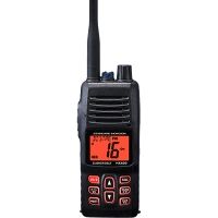 Standard Horizon VHF-HH, 5 Watt, Land Mob., Intrins. Safe