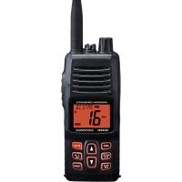Standard Horizon VHF-HH, 5 Watt, Land Mob., Scrambler