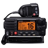 Standard Horizon VHF, Matrix, w/Hailer, Opt Remote,