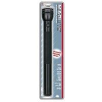 MagLite Standard 5 Cell D Flashlight
