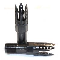 Standard Manufacturing Dp-12 Stiletto Choke Tube 1 Choke Tube Tru-choke Threads